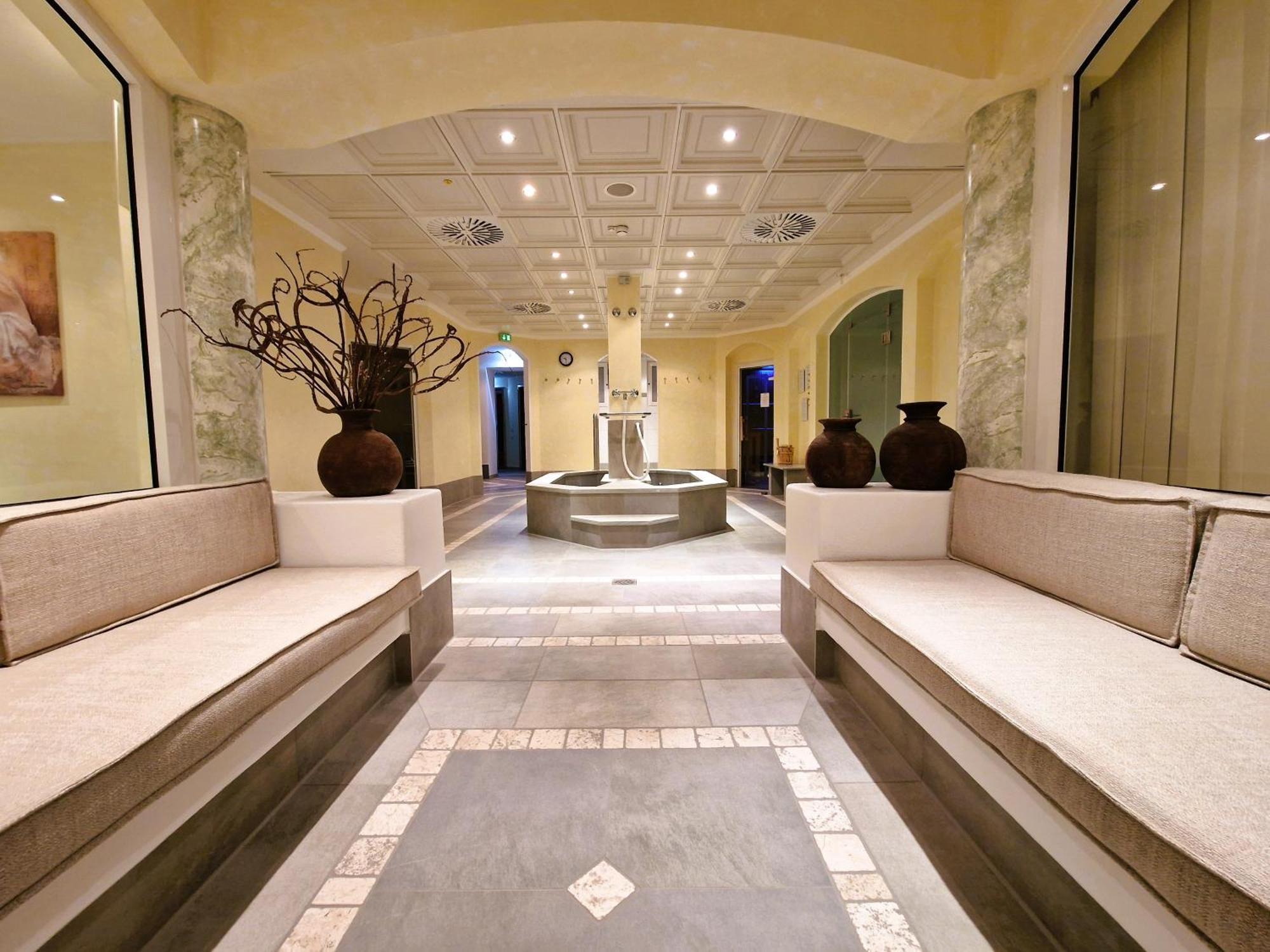 Hotel Auf Der Gsteig Gmbh Lechbruck Kültér fotó