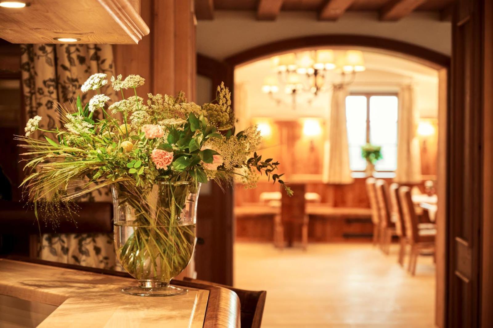Hotel Auf Der Gsteig Gmbh Lechbruck Kültér fotó