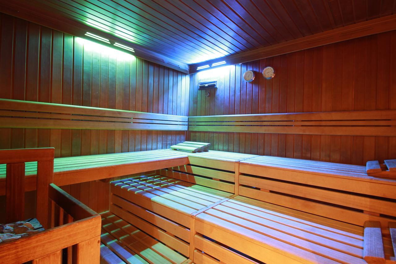Hotel Auf Der Gsteig Gmbh Lechbruck Kültér fotó